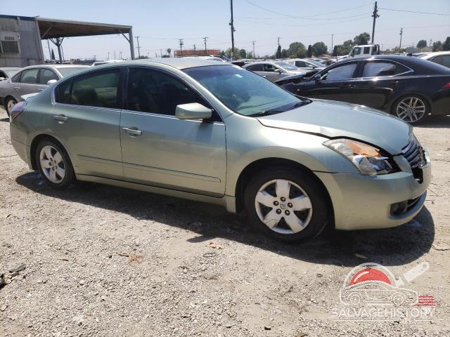 1N4AL21E47C210794 2007 NISSAN ALTIMA photo no. 4