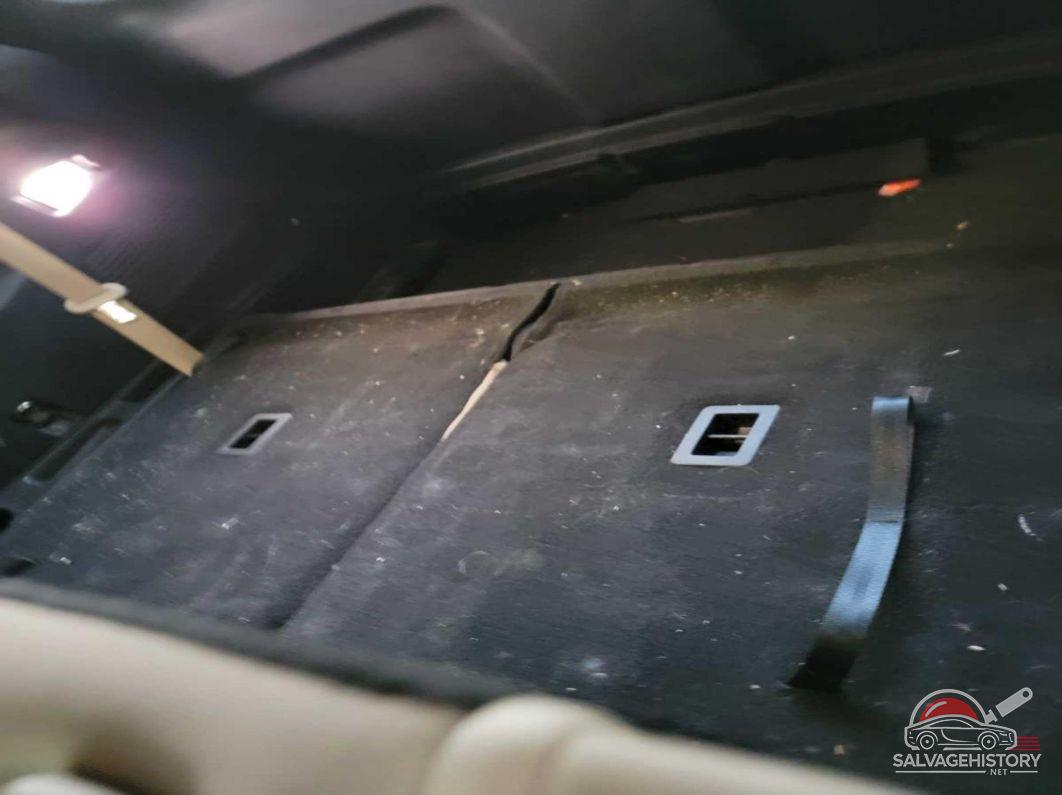 1FMSK7BH9LGB68158 2020 FORD EXPLORER photo no. 7