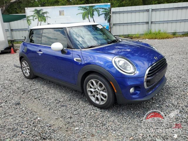 WMWXP5C57K2H30560 2019 MINI COOPER photo no. 4