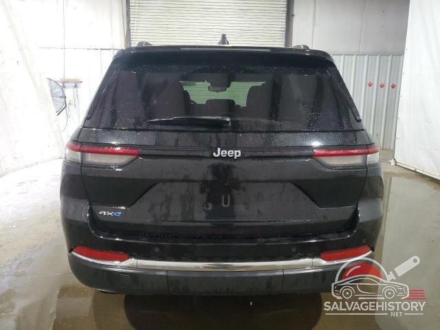 1C4RJYB6XRC145790 2024 JEEP GRAND CHER photo no. 6