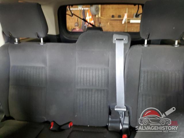 1FMEU73E69UA21267 2009 FORD EXPLORER photo no. 10