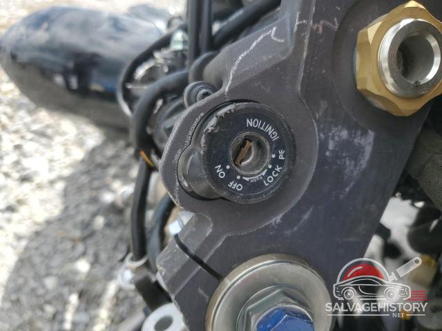 JS1GN7DA372111629 2007 SUZUKI GSXR600 photo no. 7