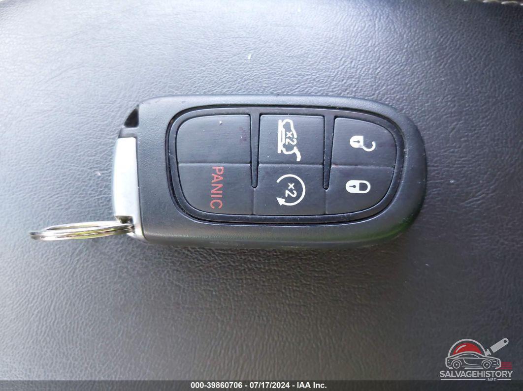 1C4PJMDX4KD283573 2019 JEEP CHEROKEE photo no. 11