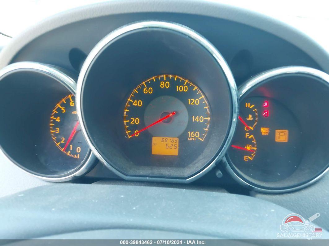 1N4BL11D05C397809 2005 NISSAN ALTIMA photo no. 7
