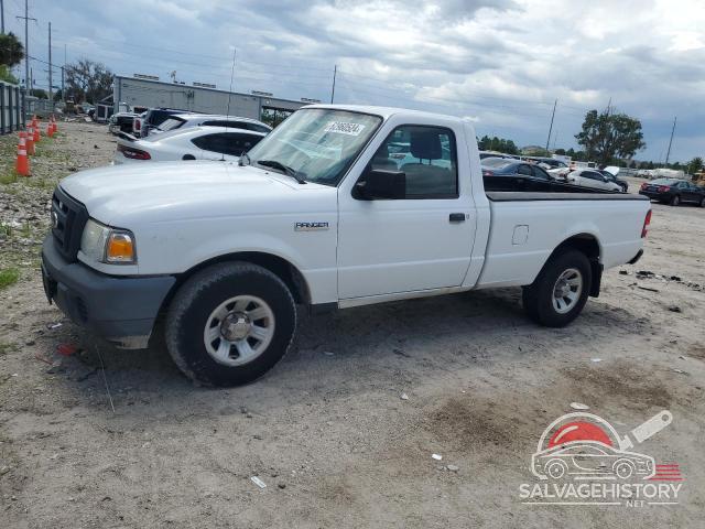 1FTKR1AEXBPB18081 2011 FORD RANGER photo no. 5