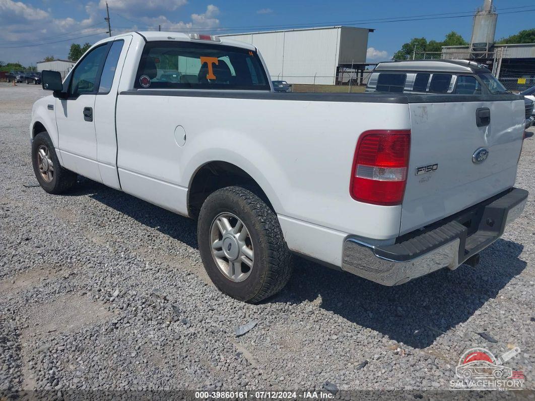 1FTRF12297KC37059 2007 FORD F-150 photo no. 3