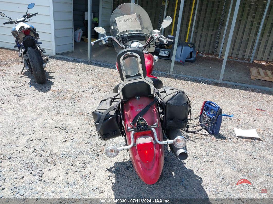 JYAVP11E69A113908 2009 YAMAHA XVS1100 photo no. 6
