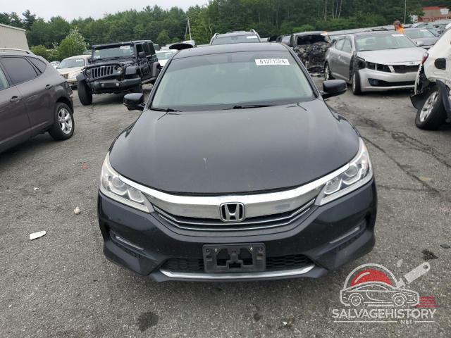 1HGCR2F8XGA049157 2016 HONDA ACCORD photo no. 5