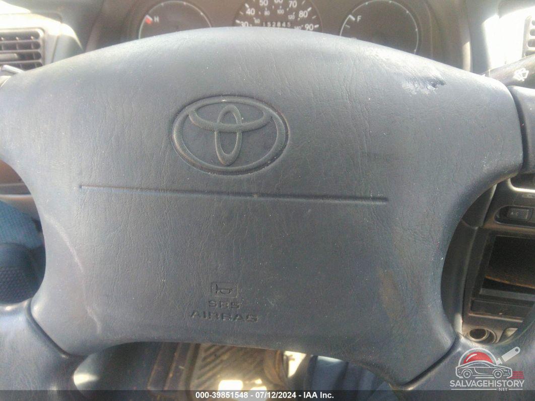 1NXBB02E3TZ373117 1996 TOYOTA COROLLA photo no. 6