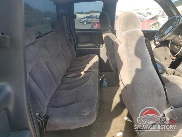 2GCEC19T911376346 2001 CHEVROLET ALL Models photo no. 10