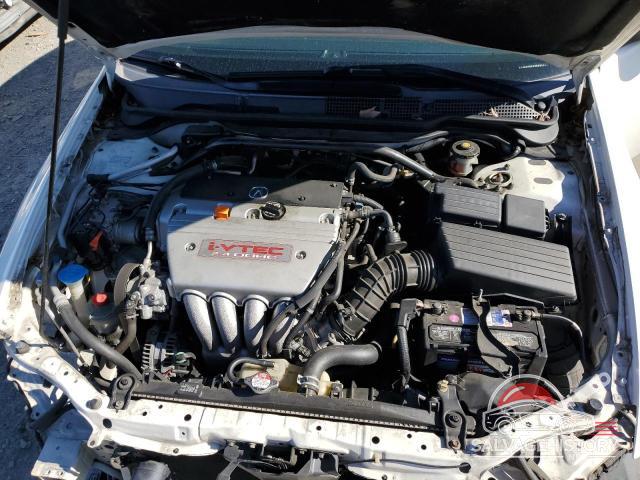 JH4CL96815C030988 2005 ACURA TSX photo no. 11