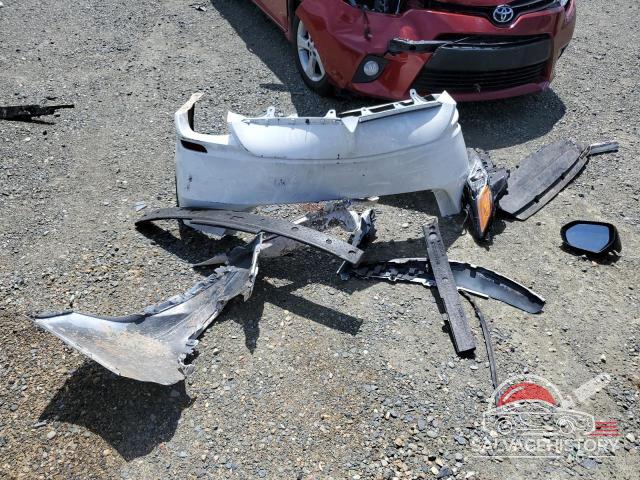 4T1G11AK9LU318841 2020 TOYOTA CAMRY photo no. 12