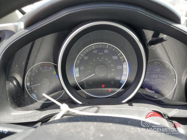 3HGGK5H88FM728298 2015 HONDA FIT photo no. 9