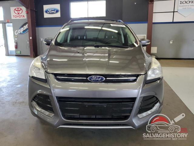 1FMCU9H96DUA28033 2013 FORD ESCAPE photo no. 5