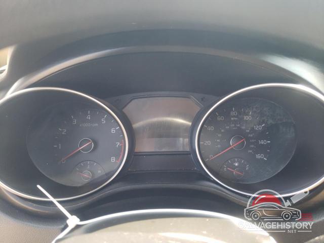 KNDMB5C15F6020439 2015 KIA All Models photo no. 9