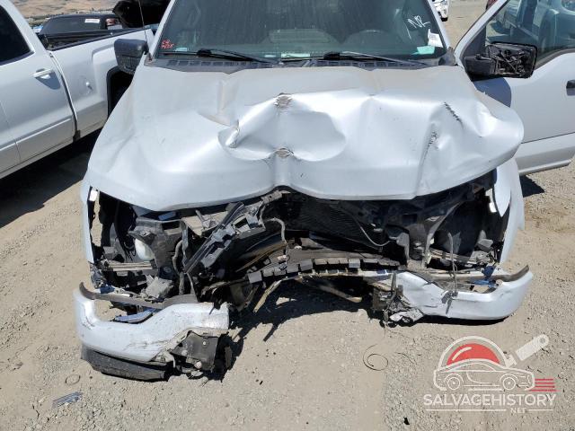 1FTFW1E88MKD18164 2021 FORD F-150 photo no. 11