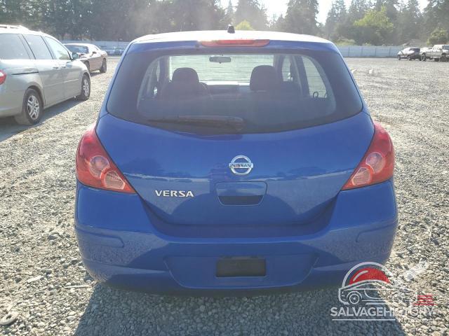 3N1BC1CP1AL434482 2010 NISSAN VERSA photo no. 6