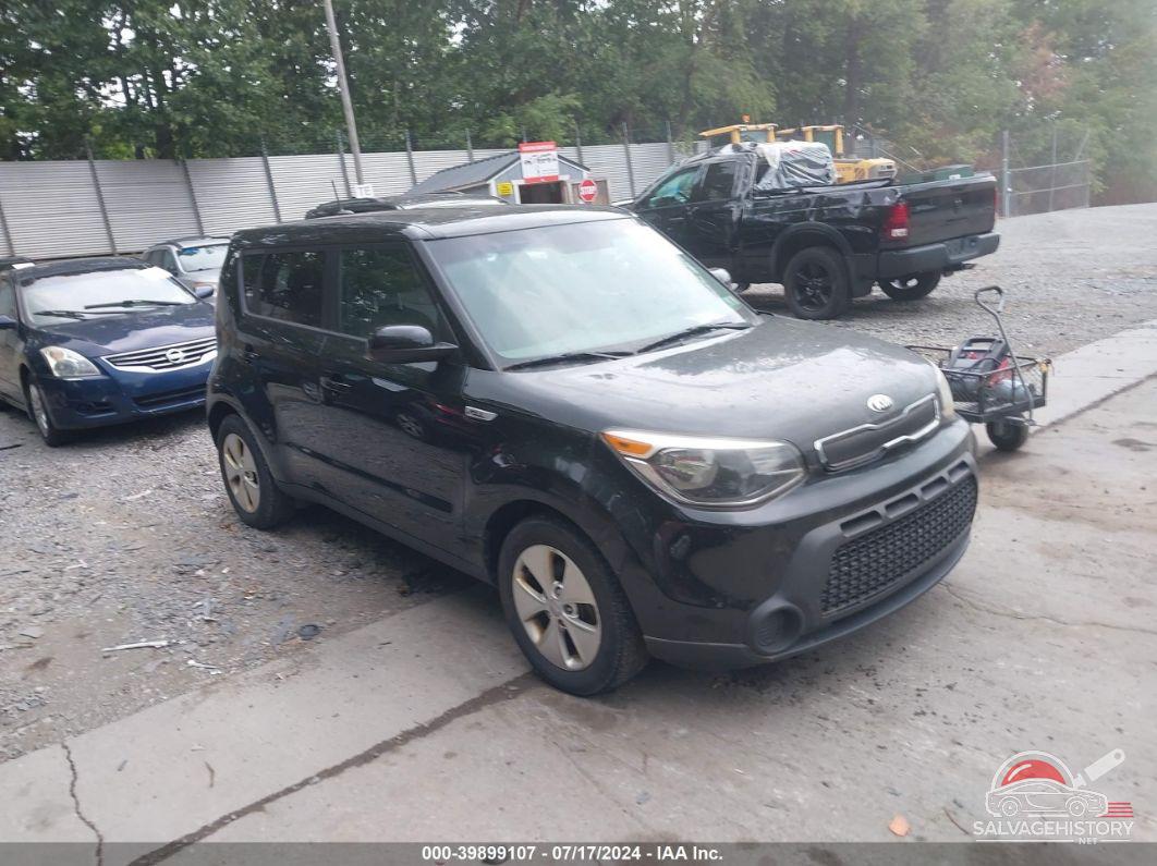 KNDJN2A28F7214834 2015 KIA SOUL photo no. 15