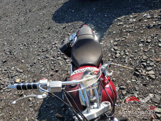 JKAVN2C197A001301 2007 KAWASAKI ALL OTHER photo no. 5