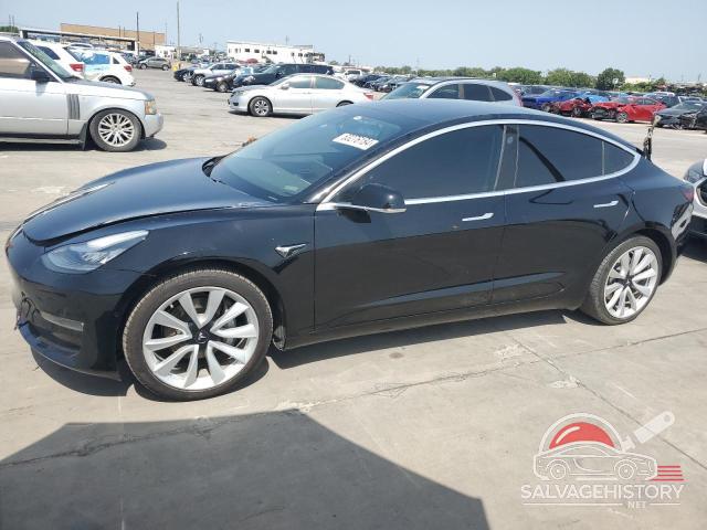 5YJ3E1EB9KF388767 2019 TESLA MODEL 3 photo no. 19