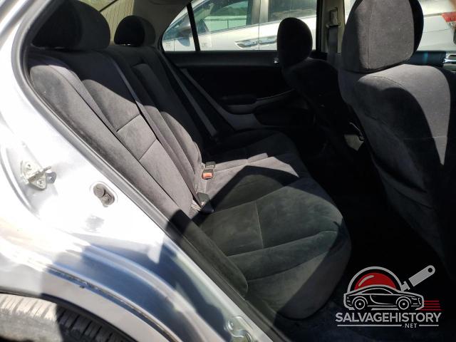 1HGCM56725A165148 2005 HONDA ACCORD photo no. 10