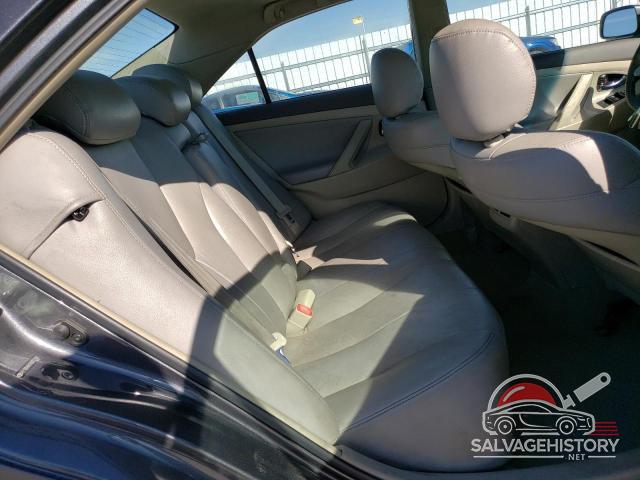 4T1BB46K48U057269 2008 TOYOTA CAMRY photo no. 10