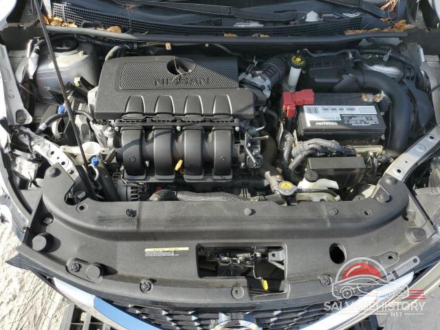 3N1AB7AP3KY450000 2019 NISSAN SENTRA photo no. 11