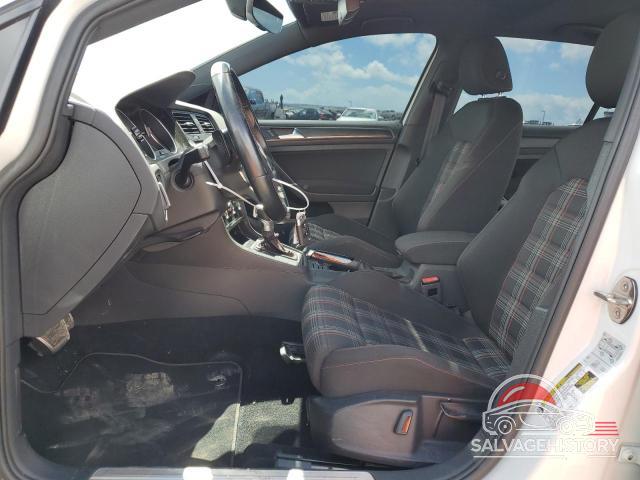 3VW447AU3JM284963 2018 VOLKSWAGEN GTI photo no. 7