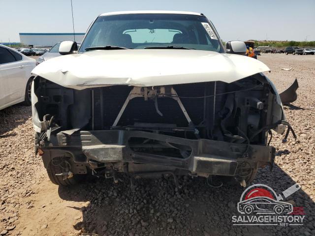 3GNEK12T94G300237 2004 CHEVROLET AVALANCHE photo no. 5