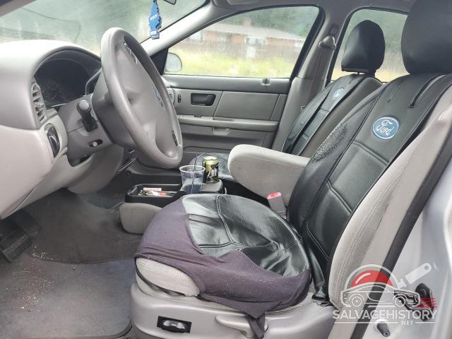 1FAHP58S63A202914 2003 FORD TAURUS photo no. 7