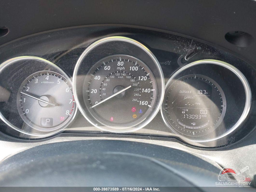 JM3KE4DE7D0115148 2013 MAZDA CX-5 photo no. 7