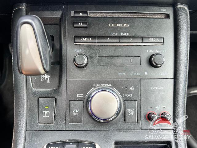 JTHKD5BH1E2205639 2014 LEXUS CT 200 photo no. 9