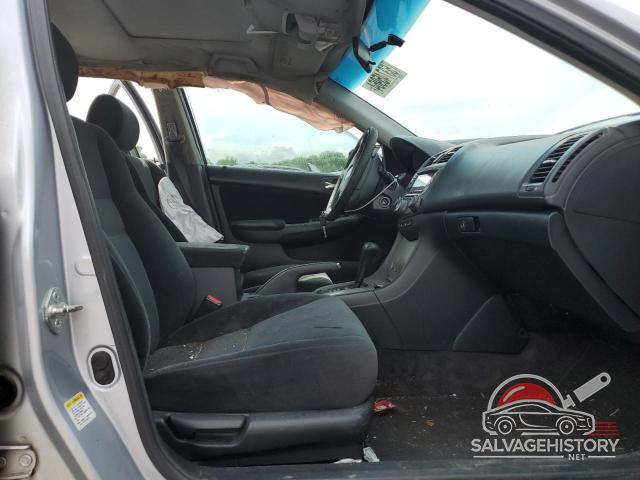 1HGCM56725A182399 2005 HONDA ACCORD photo no. 7
