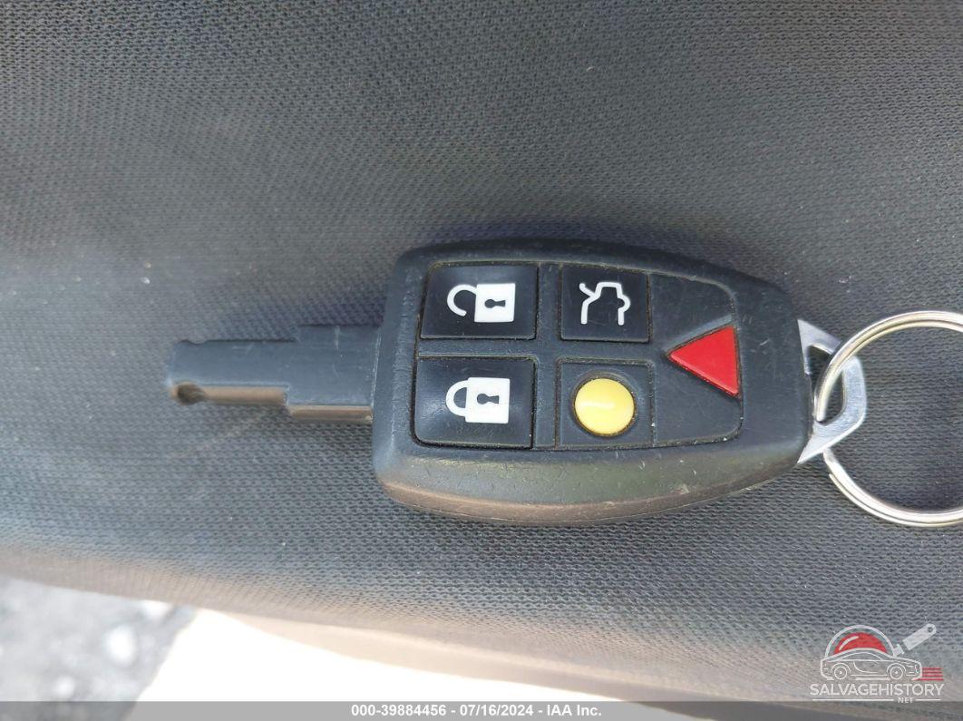 YV1MS390972286777 2007 VOLVO S40 photo no. 11