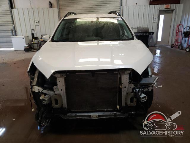 4S4WMAED5N3416143 2022 SUBARU ASCENT photo no. 5