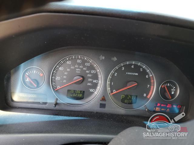 YV1RS547762524209 2006 VOLVO S60 photo no. 9