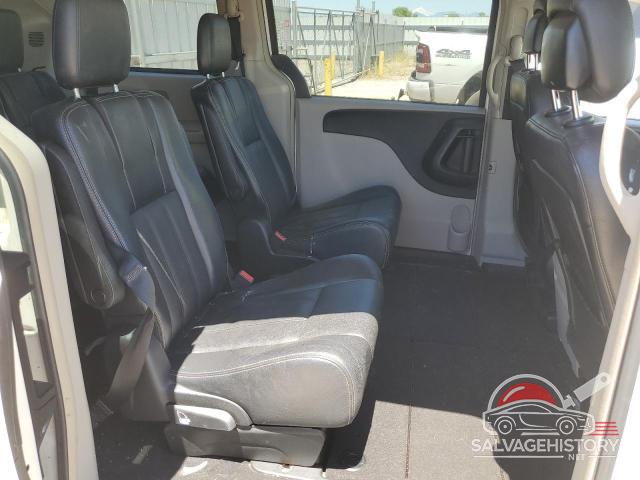 2C4RC1BG3DR638169 2013 CHRYSLER MINIVAN photo no. 11