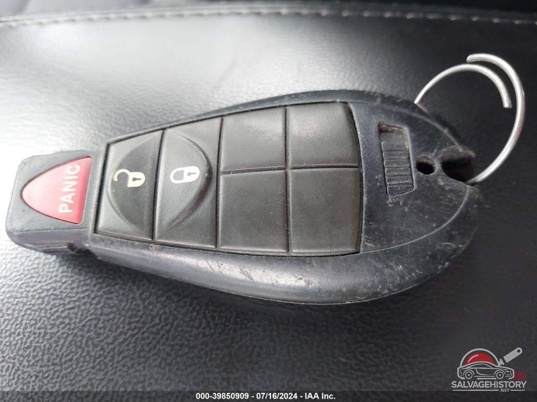 1C4RJEAG6DC534718 2013 JEEP GRAND CHEROKEE photo no. 11