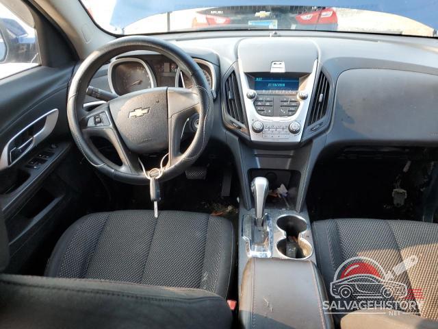 2CNALDEW9A6219608 2010 CHEVROLET EQUINOX photo no. 8