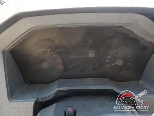 1FT7X2A64GEA45061 2016 FORD F250 photo no. 8