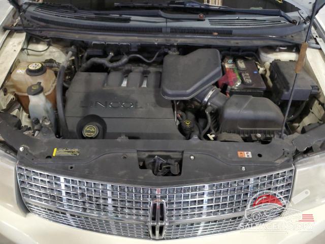 2LMDU68CX7BJ02132 2007 LINCOLN MKX photo no. 12