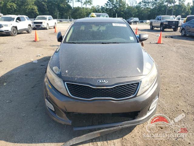 5XXGM4A73FG403595 2015 KIA OPTIMA photo no. 5