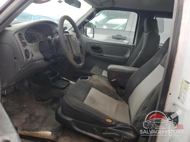 1FTYR14U38PA58909 2008 FORD RANGER photo no. 7