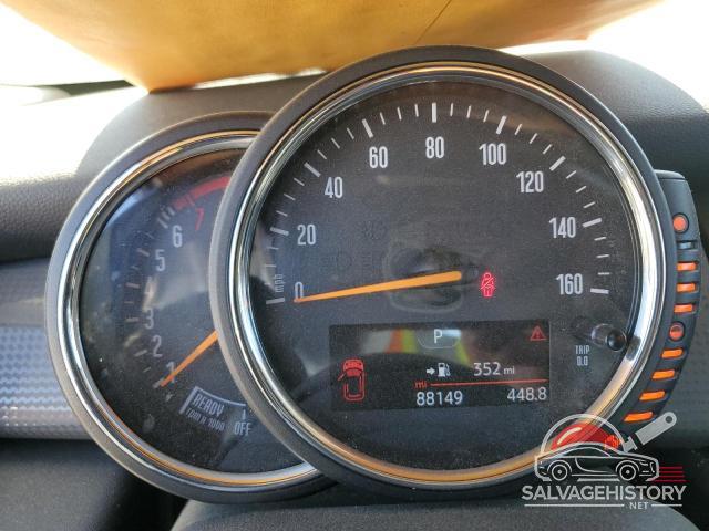 WMWXM5C55F3B34517 2015 MINI COOPER photo no. 9