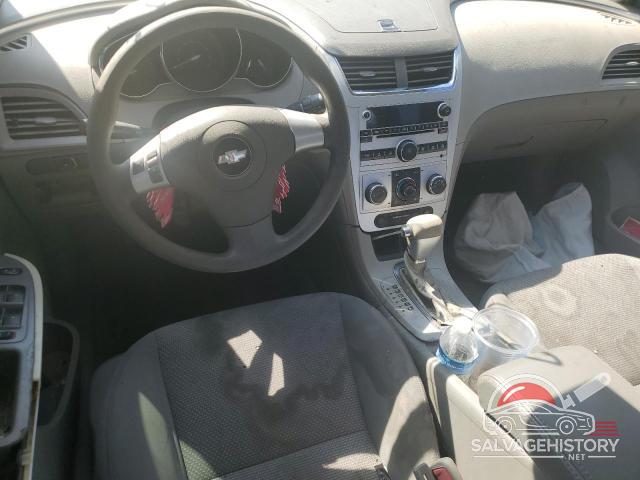 1G1ZG57B694209815 2009 CHEVROLET MALIBU photo no. 8