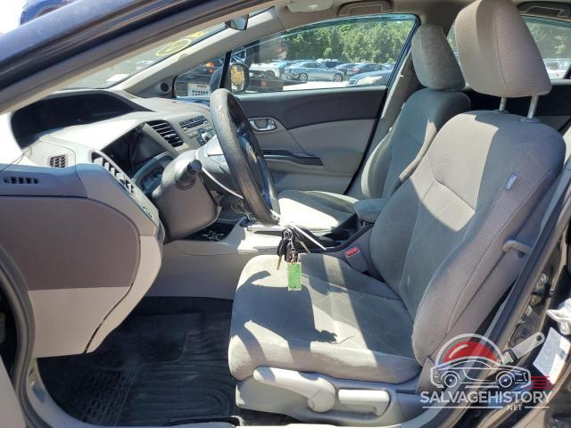 2HGFB2F89CH306869 2012 HONDA CIVIC photo no. 7