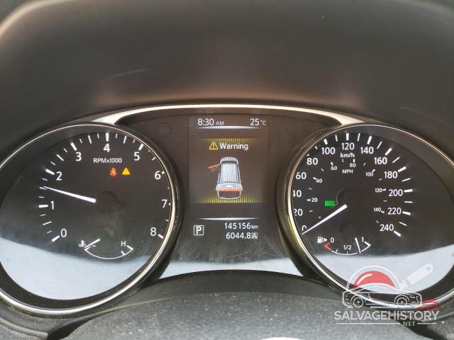 5N1AT2MT0FC779737 2015 NISSAN ROGUE photo no. 9