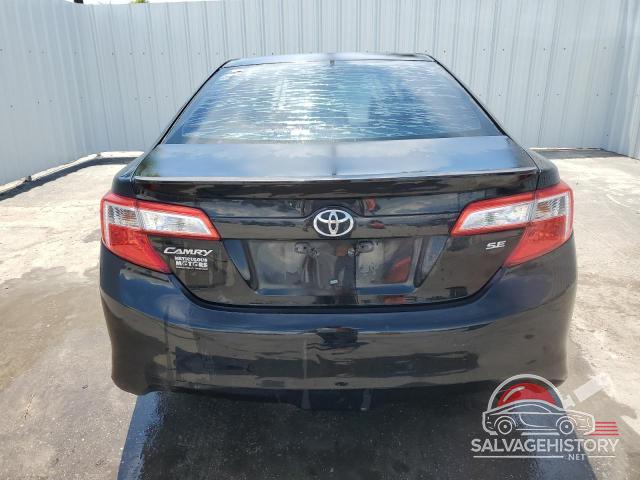 4T1BF1FK9DU219488 2013 TOYOTA CAMRY photo no. 6