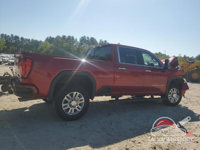 1GT49RE78PF138751 2023 GMC SIERRA photo no. 3