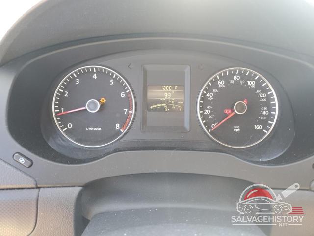 3VWDP7AJ2CM332484 2012 VOLKSWAGEN JETTA photo no. 9